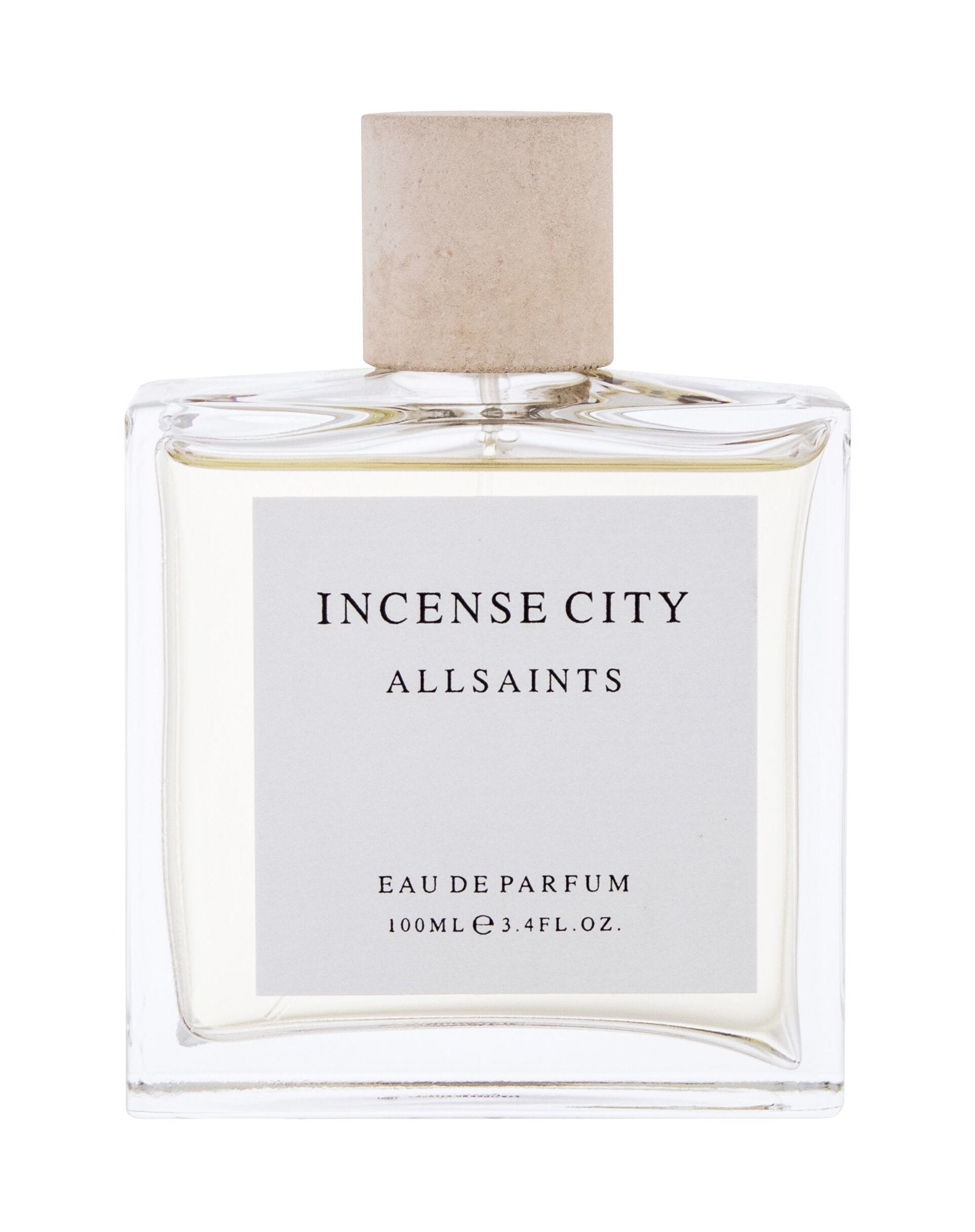 Allsaints Incense City 100ml Edp Unisex