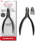 Revlon Nail Nipper Non Slip Silicon (21455)