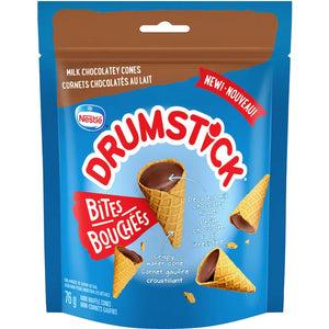 Nestle Drumstick Bites 76g