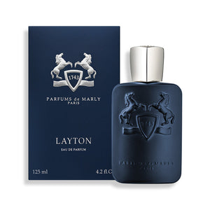 Parfums de Marly Layton 125ml EDP Unisex - CURBSIDE PICKUP ONLY