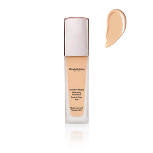 Elizabeth Arden Flawless Finish Skincaring Foundation 30ml
