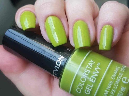 Revlon Colourstay Gel Envy11.7ml - In The Money 220