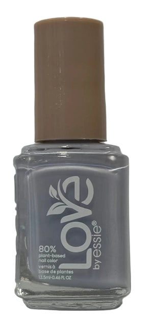 Essie Love 80% Plant Based Nail Color 13.5ml