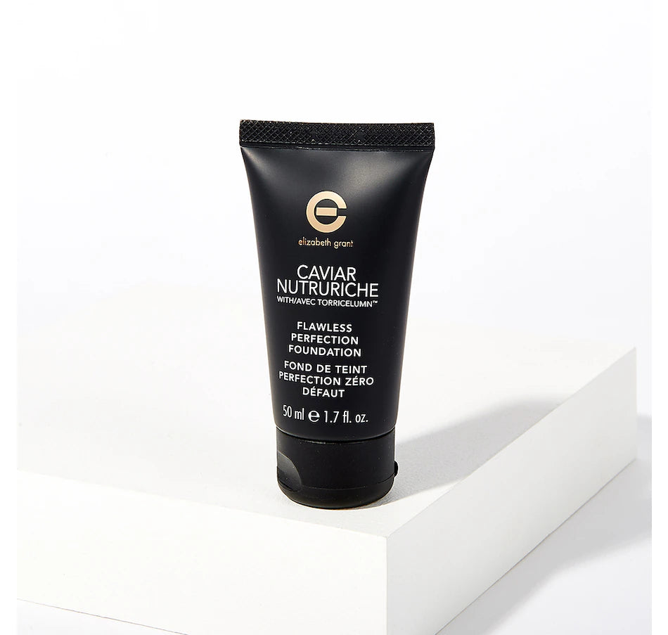 Elizabeth Grant Caviar Nutruriche Flawless Perfection Foundation 50ml