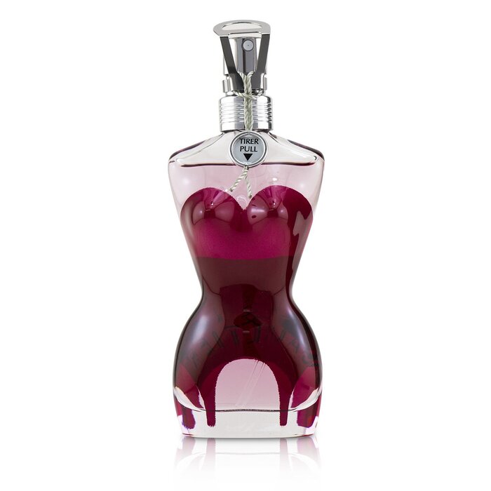 Jean Paul Gaultier Classique 50ml EDP Women (Dented Tin)