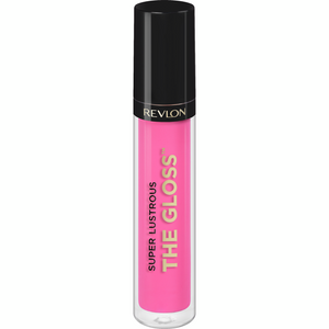 Revlon Super Lustrous Lip Gloss "The Gloss" 3.8ml