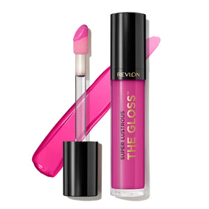 Revlon Super Lustrous "The Gloss" Lip Gloss 3.8ml