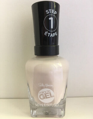 Sally Hansen Miracle Gel 14.7ml - Plush Blush 234