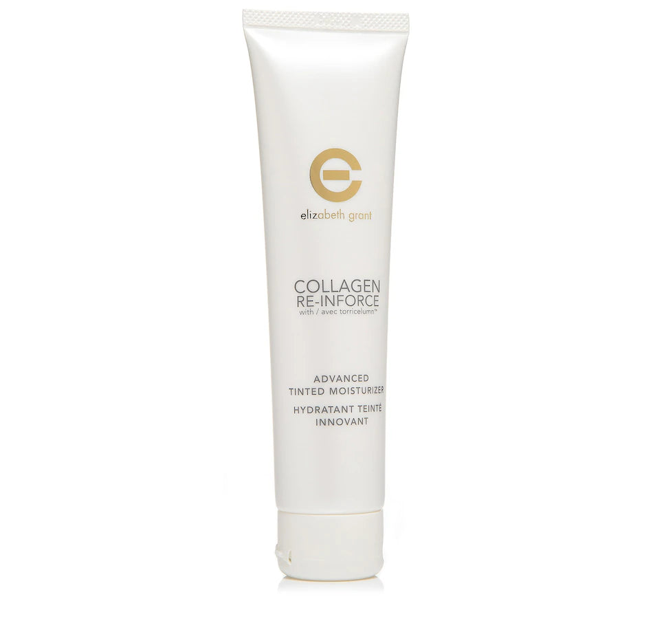 Elizabeth Grant Collagen Re-Inforce Advanced Tinted Moisturizer 100ml