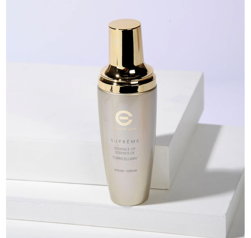Elizabeth Grant Supreme Essence of Torricelumn Serum 100mL