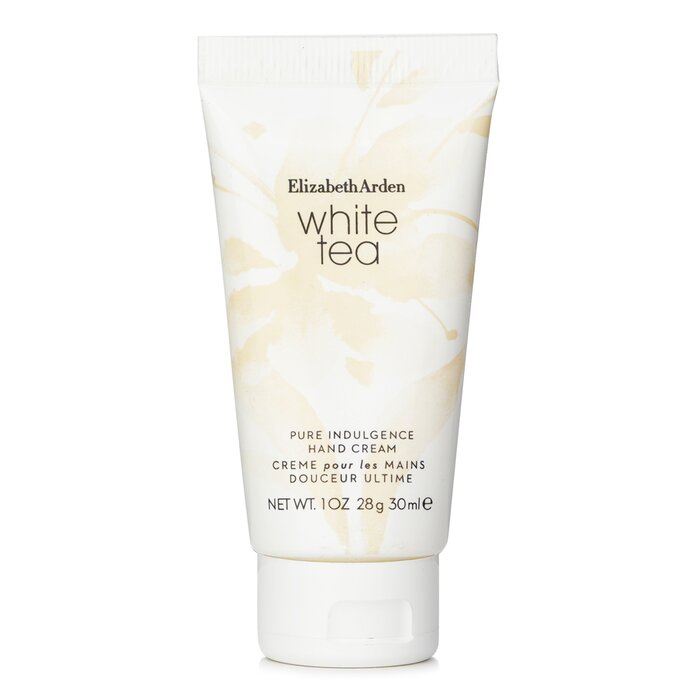 Elizabeth Arden White Tea 30ml Pure Indulgence Hand Cream