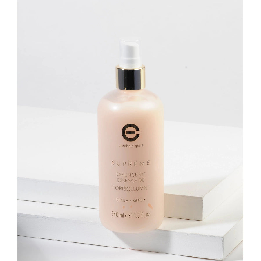 Elizabeth Grant Supreme Triple Effect Essence of Torricelumn 340mL