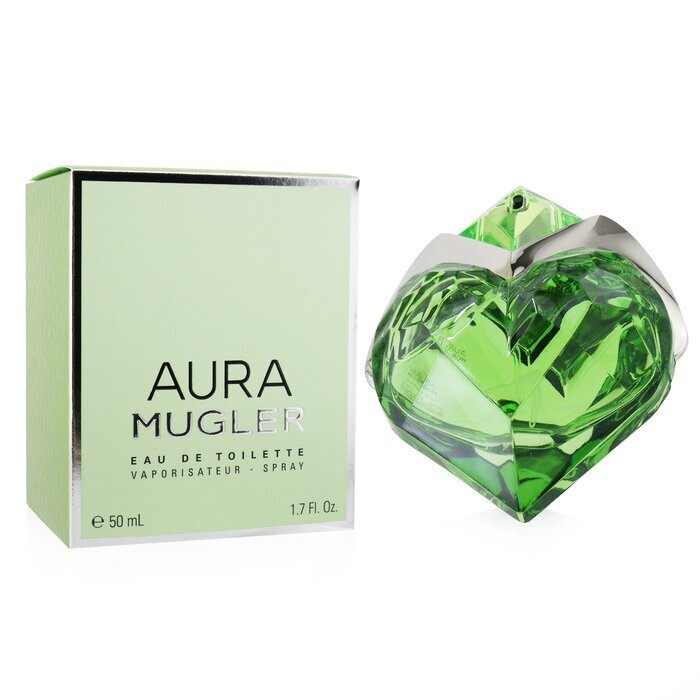 Thierry Mugler Aura EDT Women