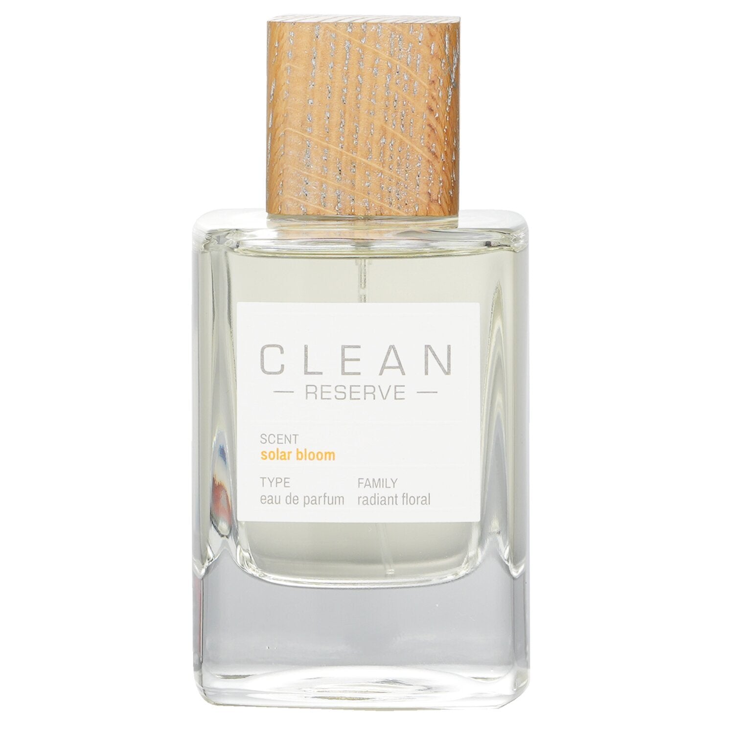 Clean Reserve Solar Bloom EDP Women