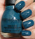 SinfulColors Show and Teal 2543