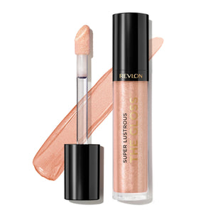 Revlon Super Lustrous "The Gloss" Lip Gloss 3.8ml