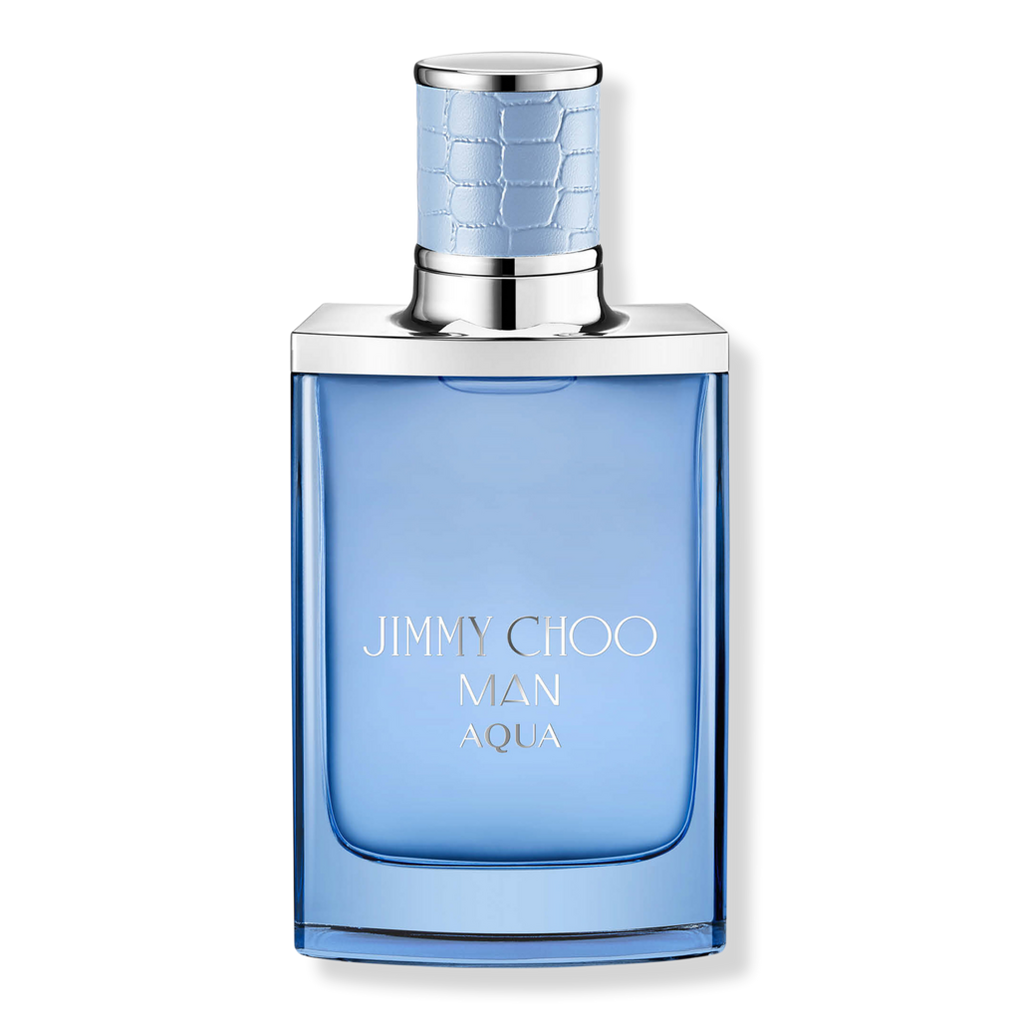 Jimmy Choo Man Aqua 100ml Edt Men