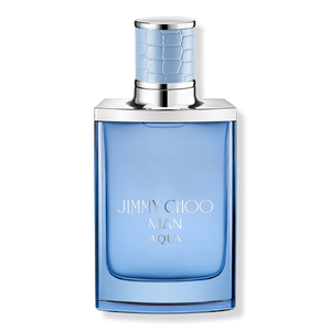 Jimmy Choo Man Aqua 100ml Edt Men