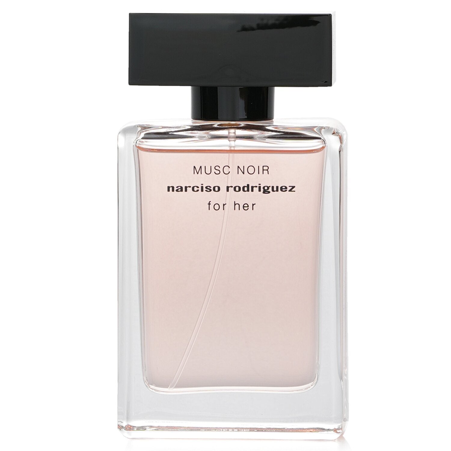 Narciso Rodriguez Musc Noir 50ml Edp Women