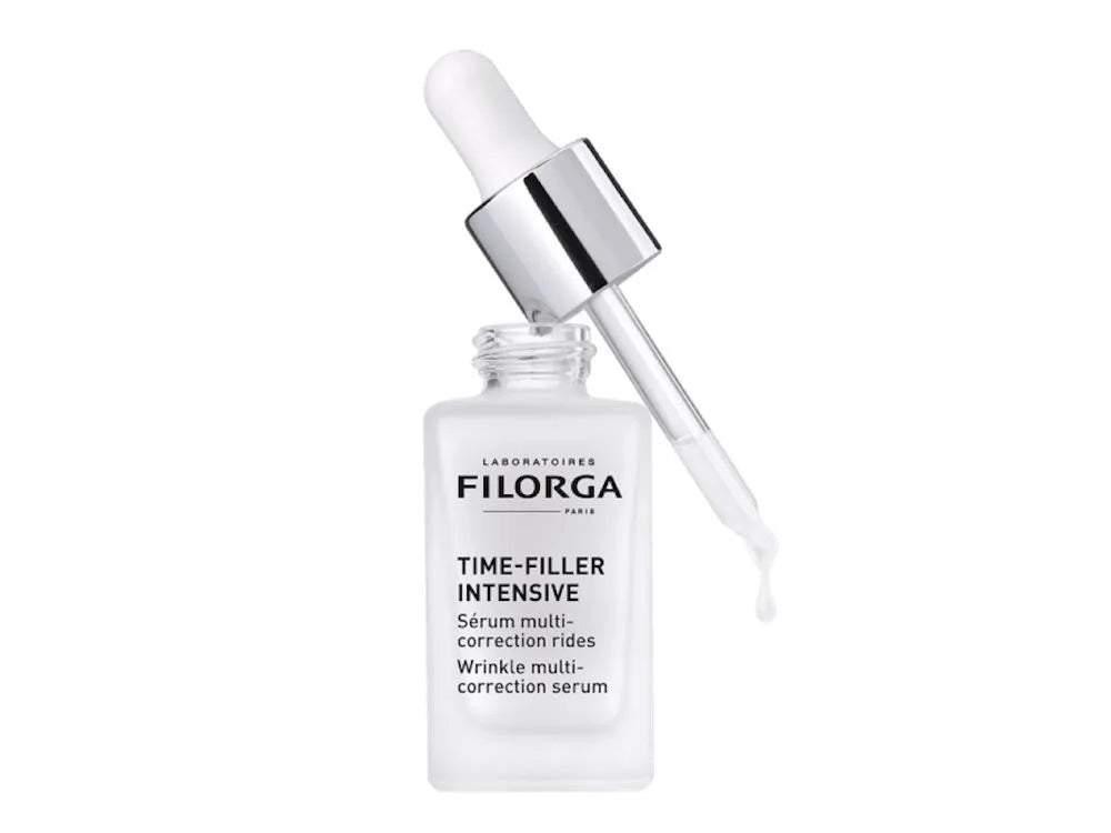 Filorga Time-Filler Intensive Wrinkle Multi-Correction Serum 30ml