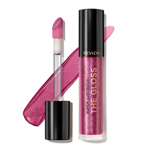 Revlon Super Lustrous "The Gloss" Lip Gloss 3.8ml