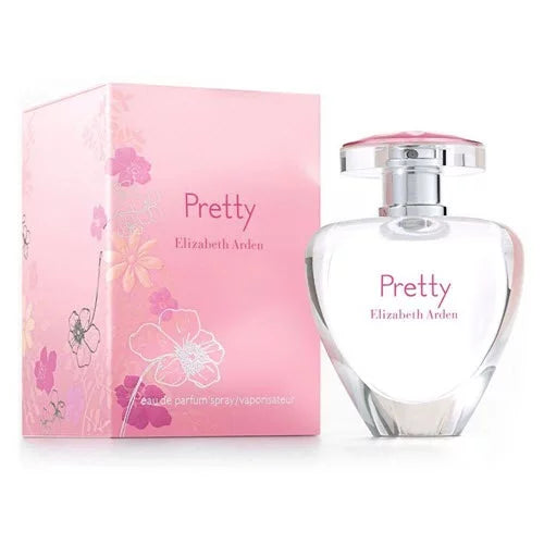 Elizabeth Arden Pretty EDP Women