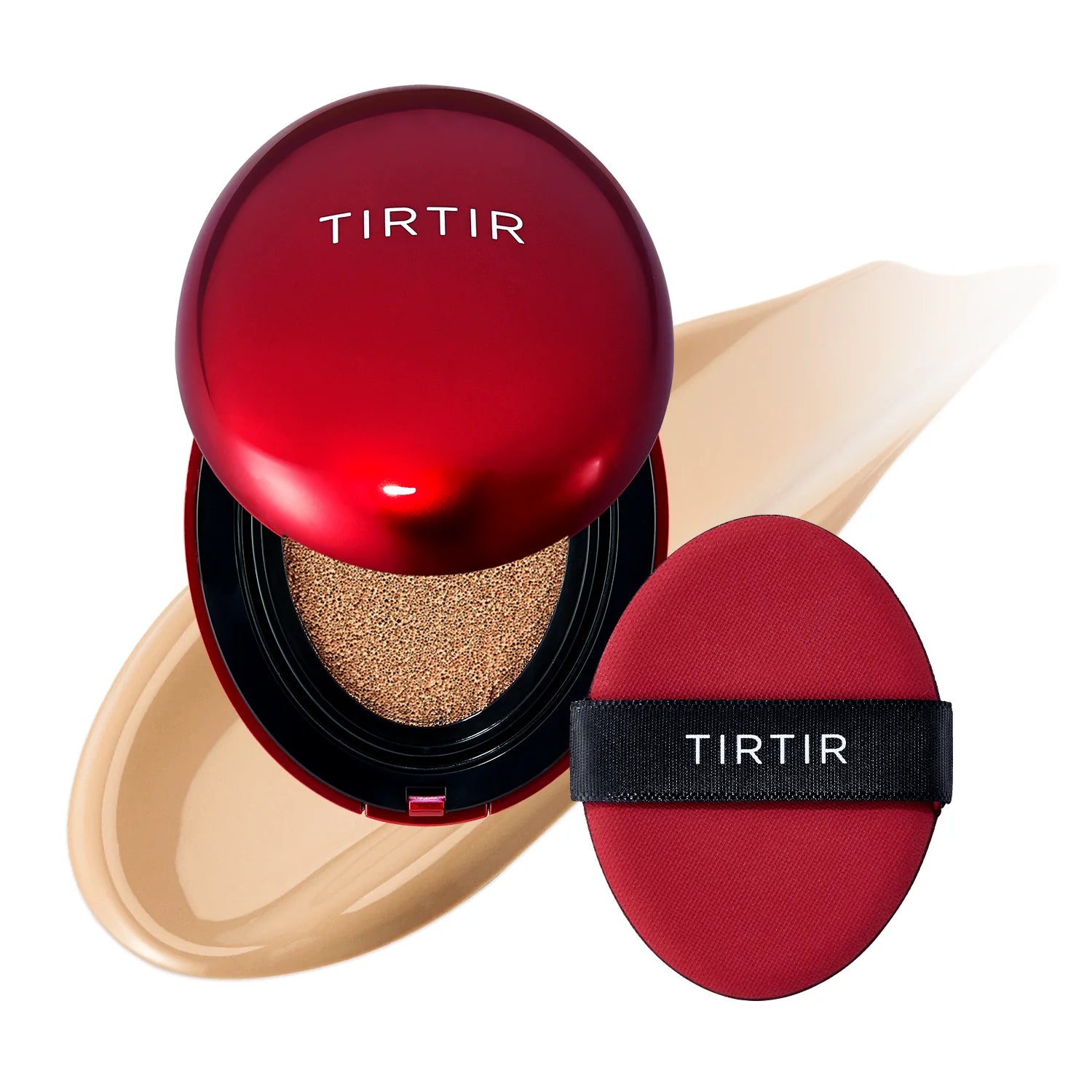 TIRTIR Mask Fit Red Cushion 18g