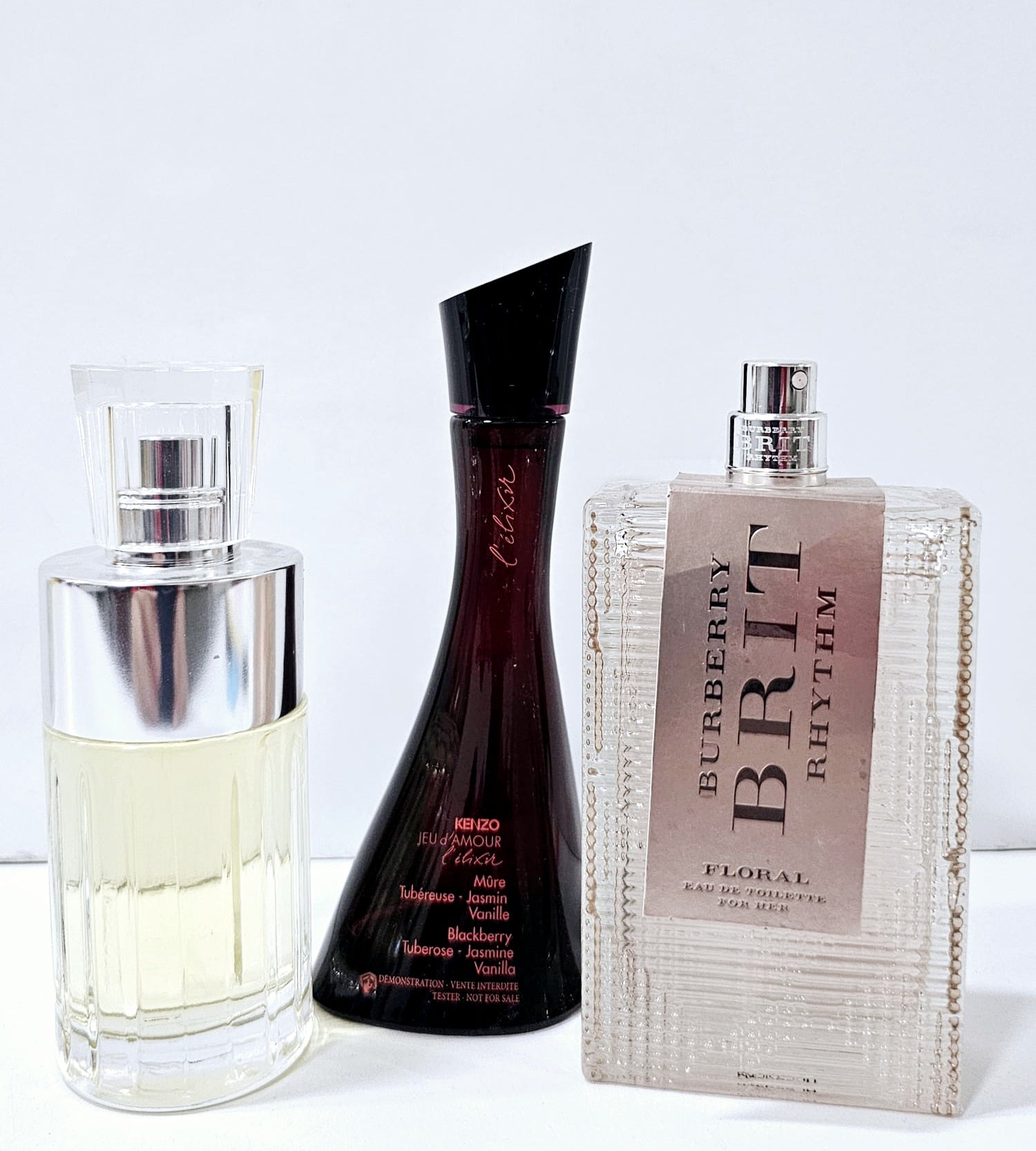 Perfume Bundle# F27