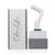 Dermaluxe Advanced Cleansing System 2 Speeds/4 Cleansing Heads