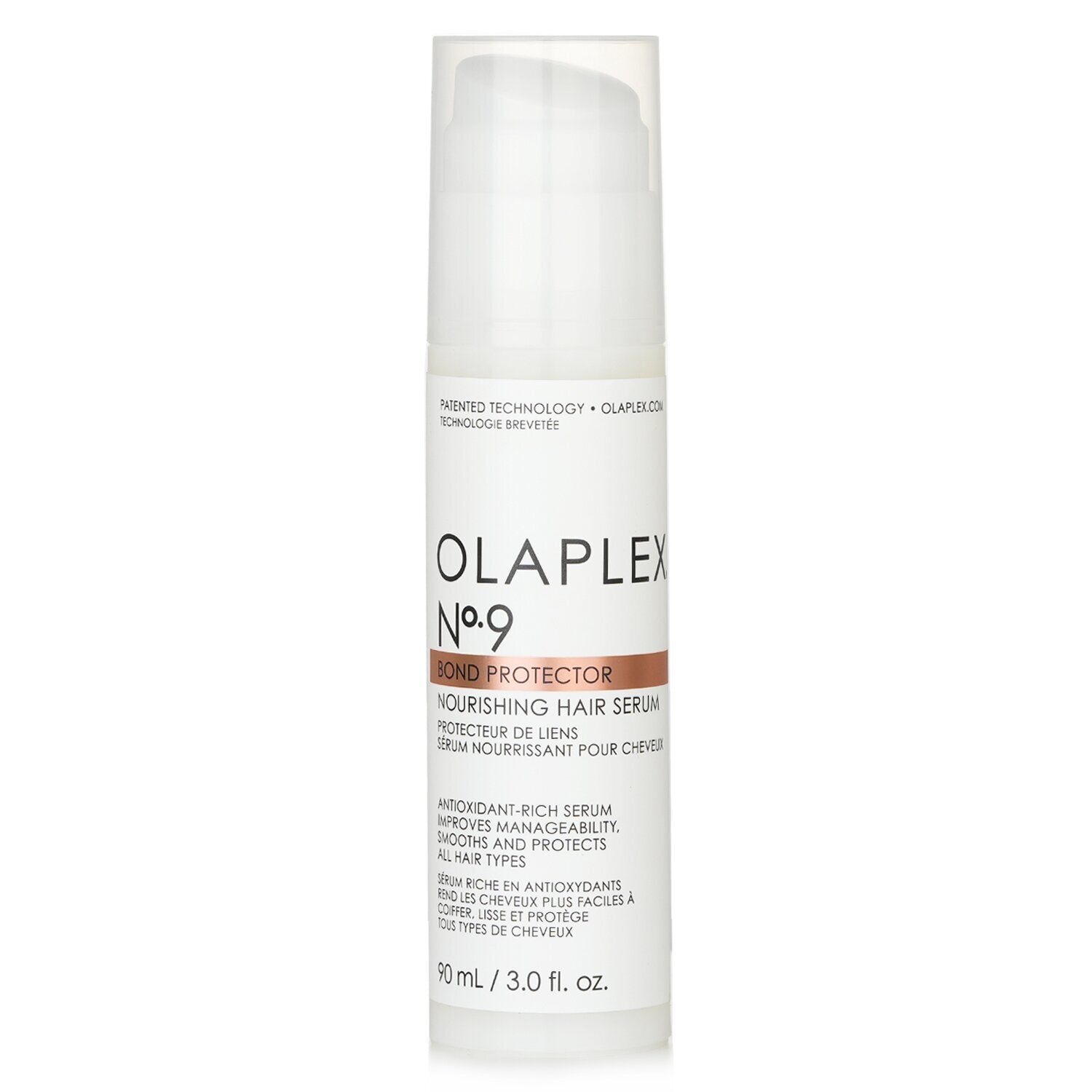 Olaplex No. 9 Bond Protector Nourishing Hair Serum 90ml