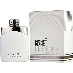 Mont Blanc Legend Spirit EDT Men