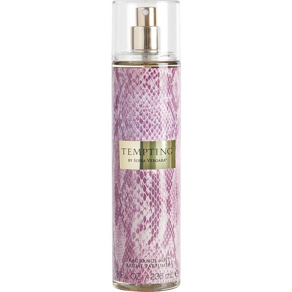 Sofia Vergara Tempting Fragrance Mist 236ml Women