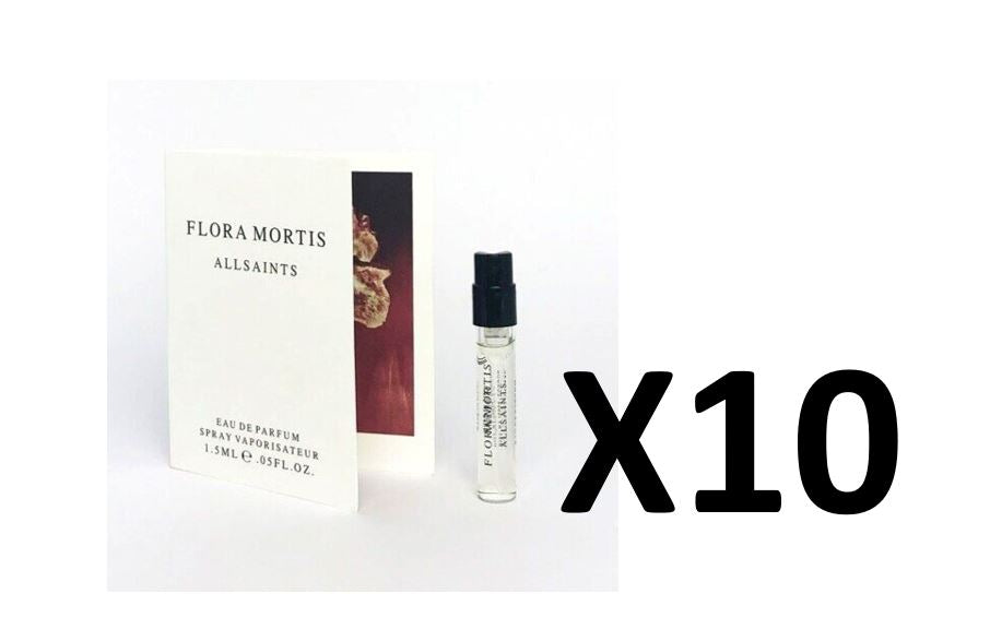 Allsaints Flora Mortis 1.5ml Edp Vial Unisex