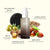 Haruharu Black Rice Moisture Deep Cleansing Oil 150ml - Uncented