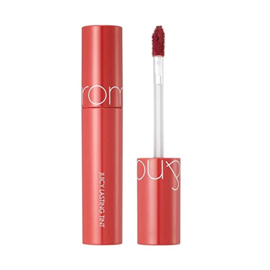 rom&nd Juicy Lasting Tint Autumn Series #13 Eat Dotori