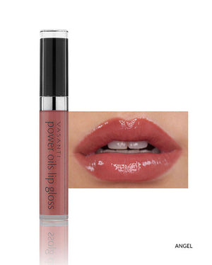 VASANTI Power Oils Lipgloss