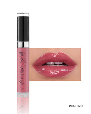 VASANTI Power Oils Lipgloss