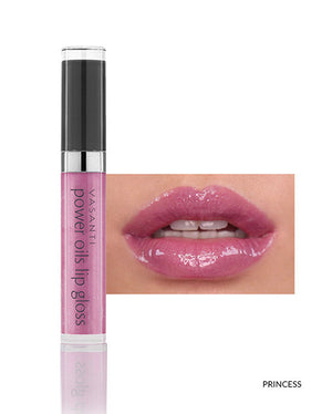 VASANTI Power Oils Lipgloss