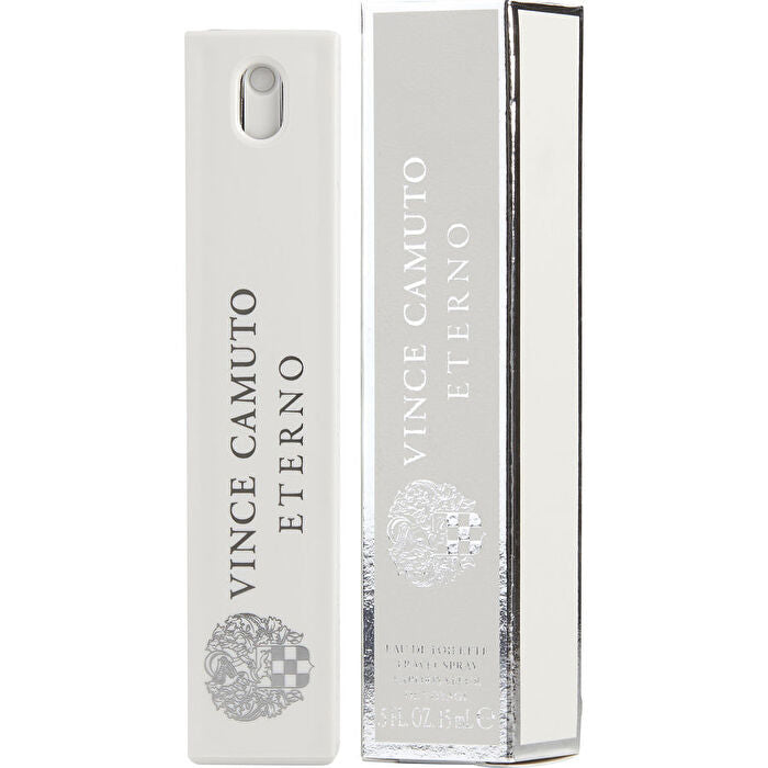 Vince Camuto Eterno 15ml EDT Travel Spray Men