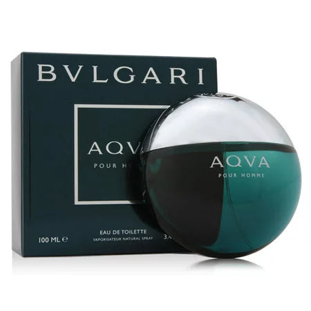 Bvlgari Aqva EDT Men