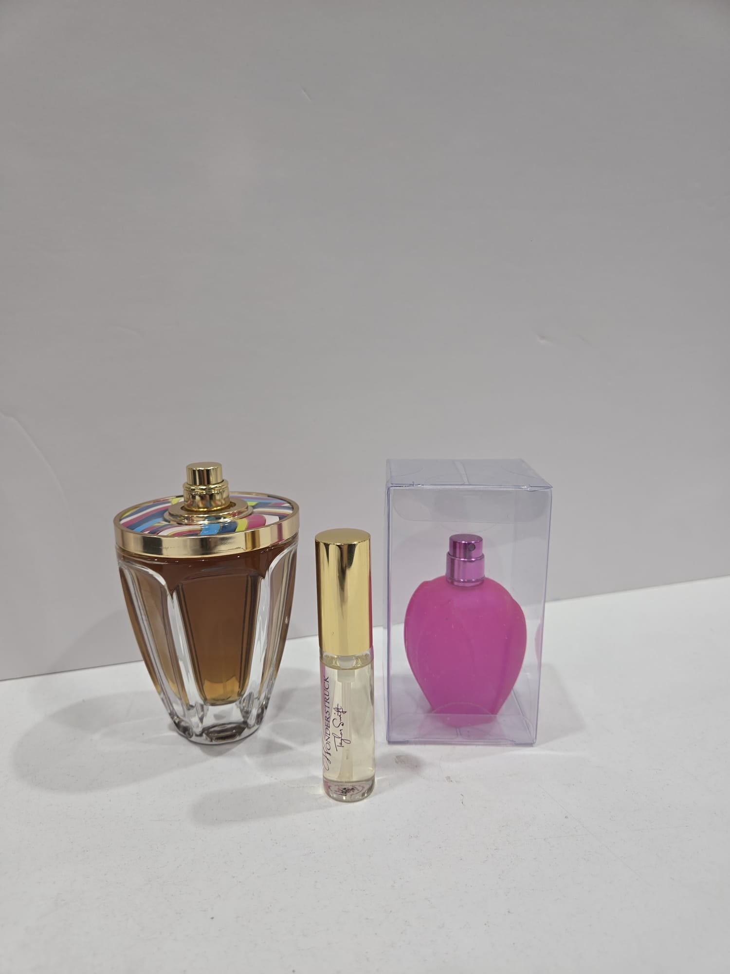 Perfume Bundle F257 Women