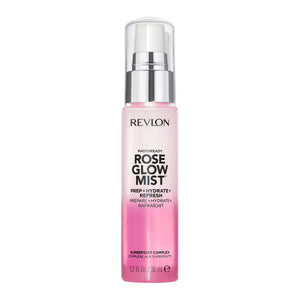Revlon Rose Glow Mist 36ml