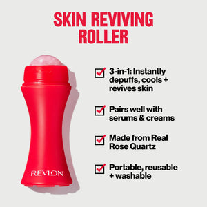 Revlon Skin Reviving On-The-Go Roller