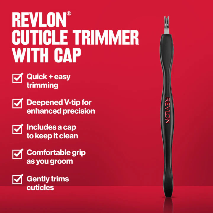 Revlon Cuticle Trimmer