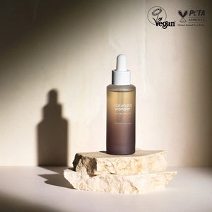 Haruharu Wonder Black Rice Facial Oil 30ml
