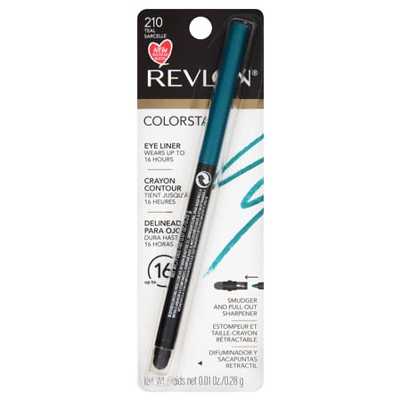 Revlon ColorStay Eyeliner Pencil