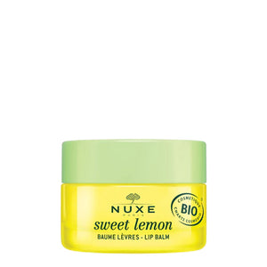 NUXE Paris Sweet Lemon Lip Balm w/ Lemon Meringue Fragrance 15g