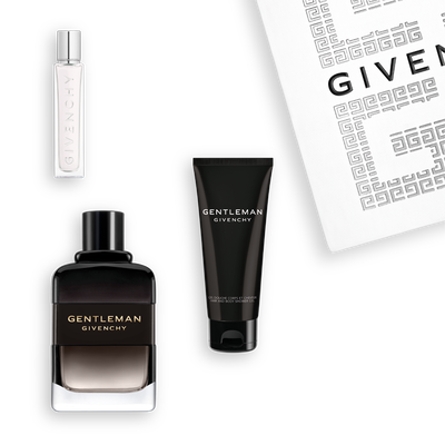 Givenchy Gentleman Boisee 3pc Set 100ml EDP Men