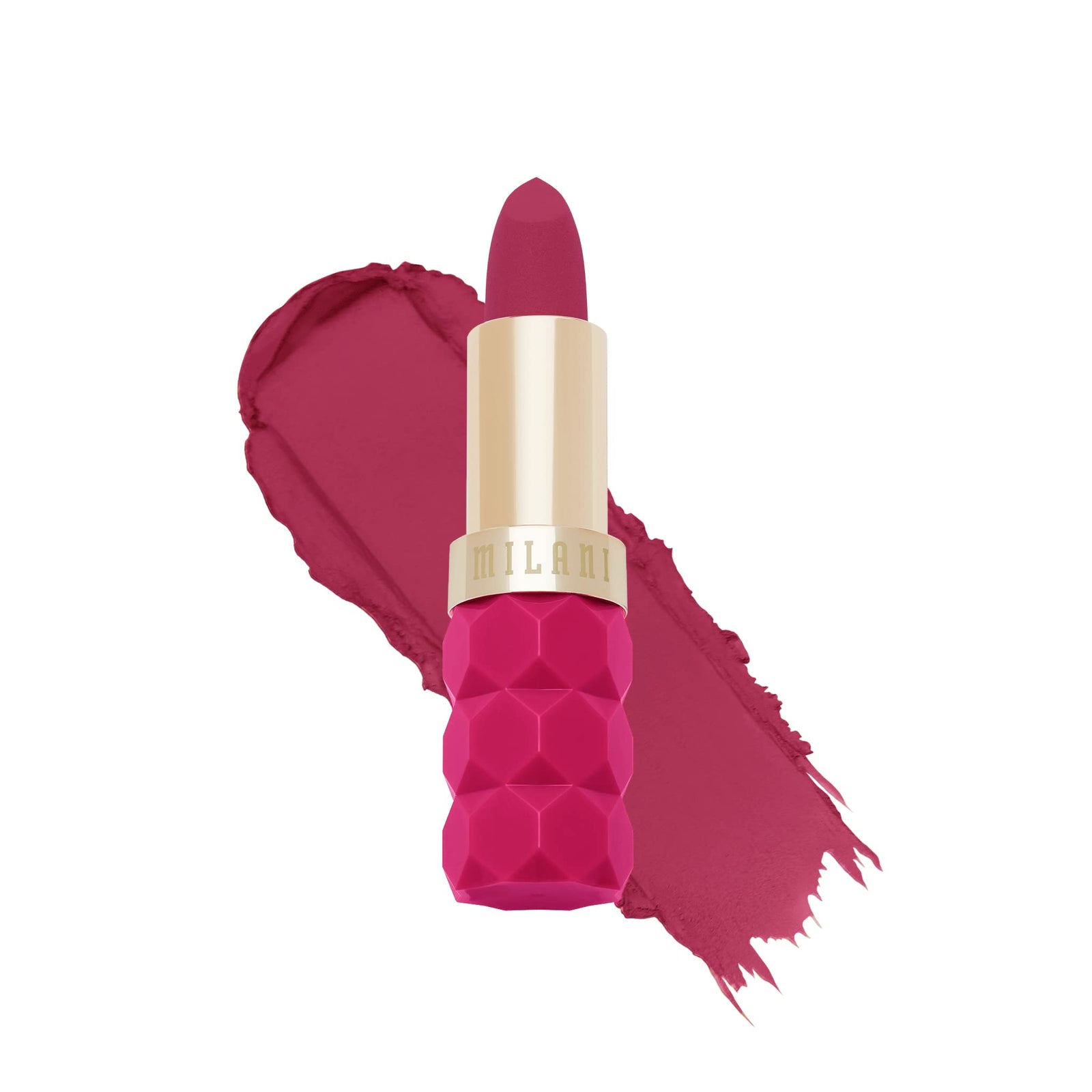 Milani  Color Fetish Matte Lipstick 4g - 330 Blossom