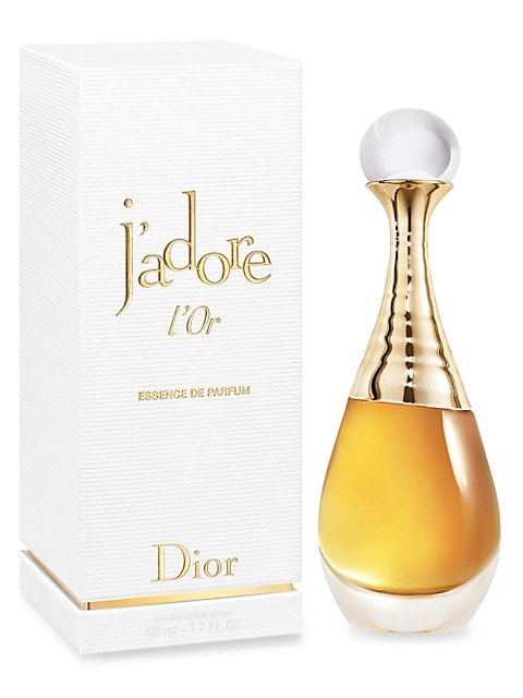 Dior J'adore L'Or Essence de Parfum Women